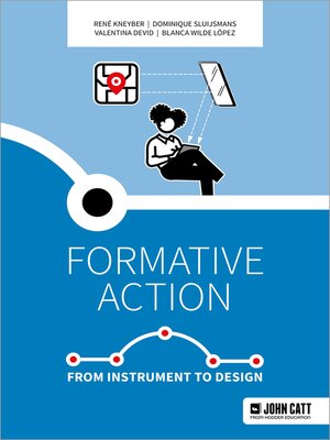 cover image of Formative action